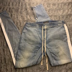 PACSUN JEANS